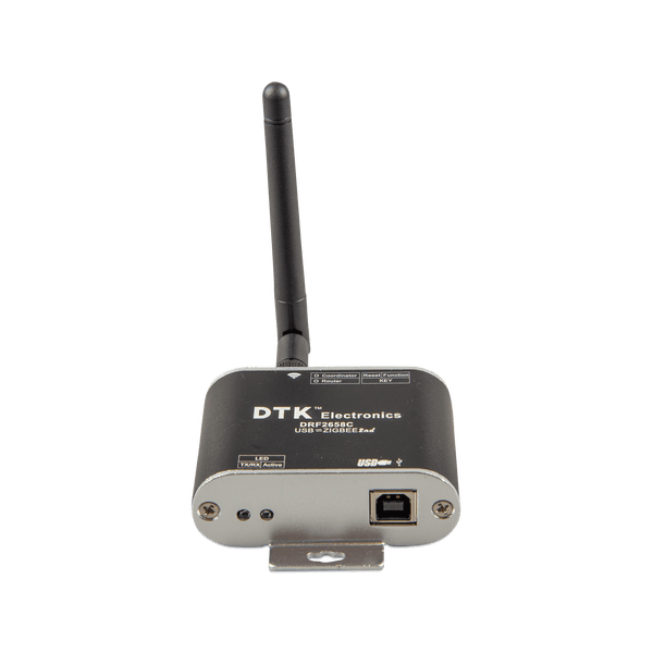 Victron Zigbee to USB converter