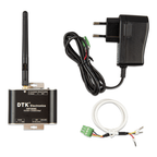 Victron Zigbee to RS485 converter