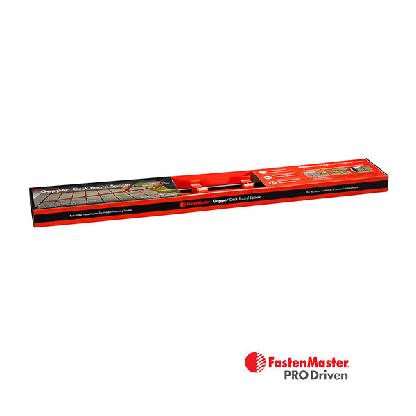 FastenMaster Gapper