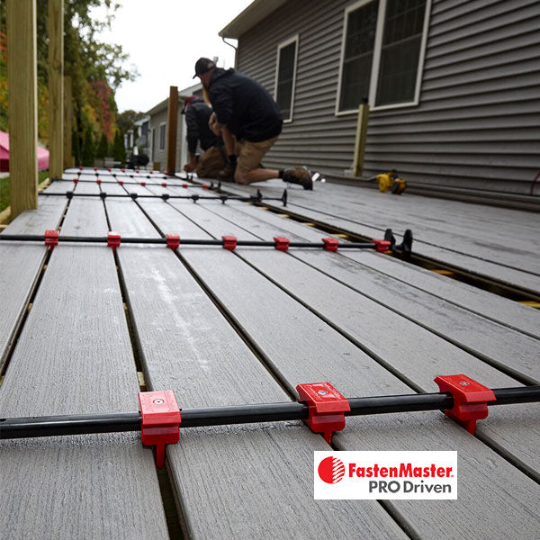 FastenMaster Gapper