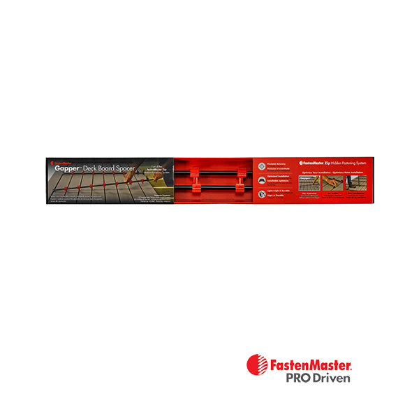 FastenMaster Gapper