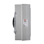ZJBeny 250A 2-Pole DC Circuit Breaker with Enclosure