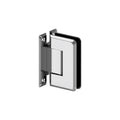 PEGASUS Wall Mount 'H' Back Plate Hinge