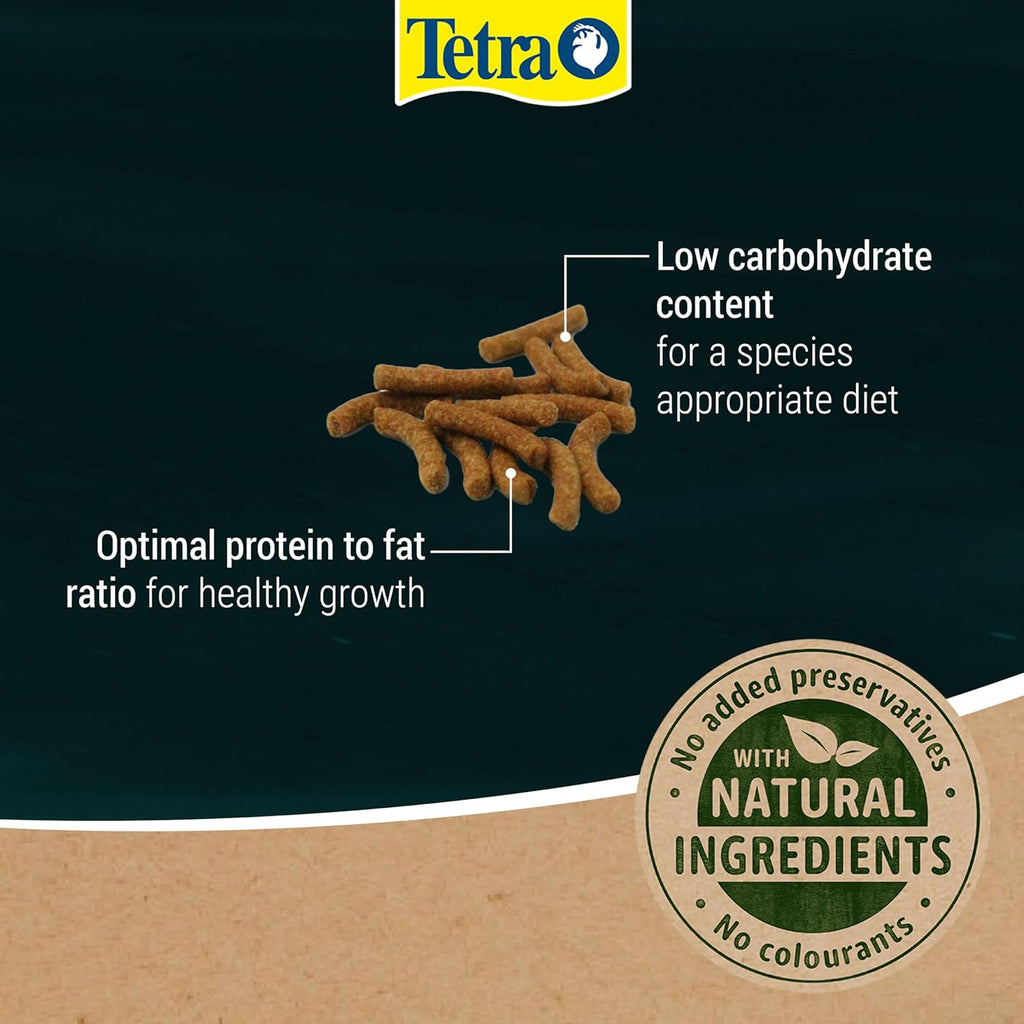 Tetra Pond Sterlet XL Sticks 5L, 2400g
