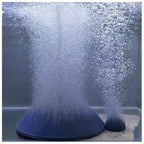 Ceramic Dome Air Diffuser Stone ASC-260