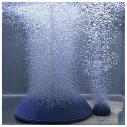 Ceramic Dome Air Diffuser Stone ASC-260