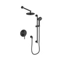 Open Box - Zline ELD-SHS-MB - Shower System Showers
