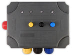 Kockney Koi 3-Way Weatherproof Switch Box