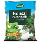 Westland Bonsai Potting Mix Peat Free 4L