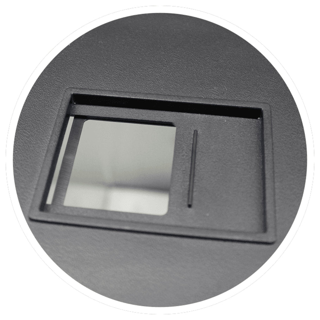 Ciano Emotions Pro 60 Aquarium: 108L, LED & Filter System