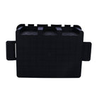 Bermuda Weatherproof Garden Electric Power Box