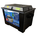 Lotus Green Genie Pond Filter 30000 - UV & Biological Filtration