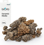 BiOrb Ceramic Filter Media 450g - Enhances Aquarium Filtration