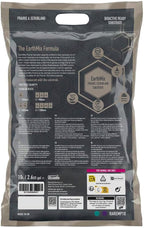 Arcadia EarthMix Prairie 10L Bioactive Substrate Reptile Amphibian Vivarium Soil