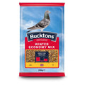 Bucktons Winter Mix 20kg - Resting Low Protein Bird Feed
