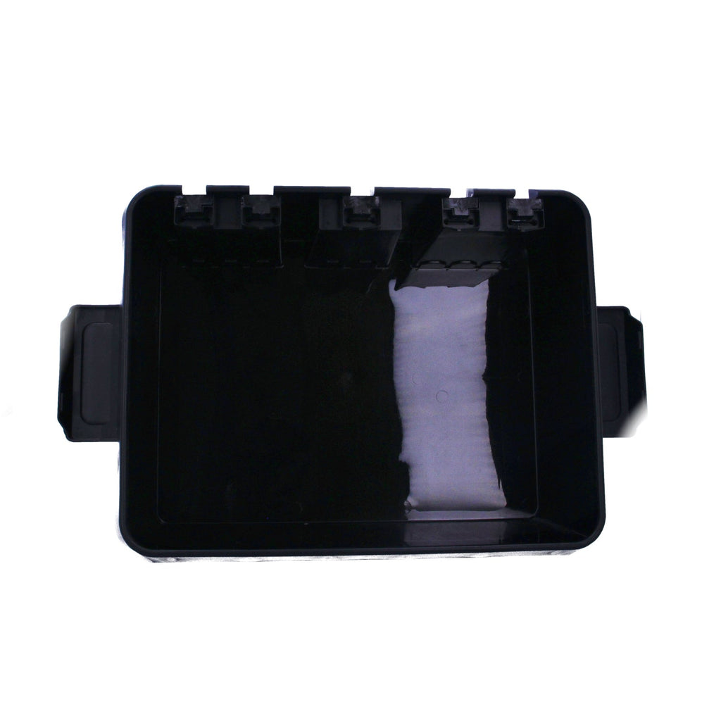 Bermuda Weatherproof Garden Electric Power Box