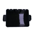 Bermuda Weatherproof Garden Electric Power Box