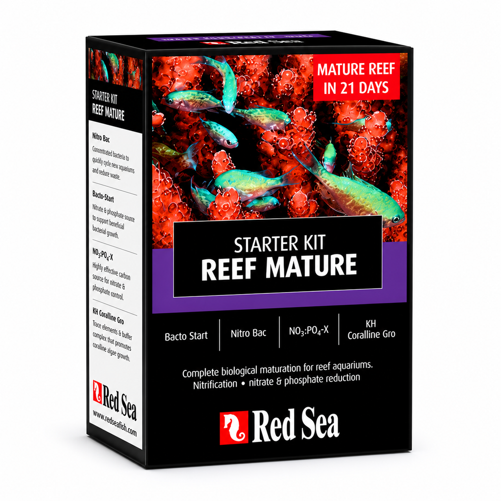 Red Sea Reef Mature Pro Kit - R22210