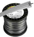 Strimmer Line Ripper Dual Star 3.0mm x 2.5kg (410m) Spool