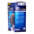 Fluval Zeo-Carb Ammonia & Carbon Filter Media 450g