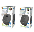 Superfish Silent Air Aquarium Pumps: 1000 & 4000 Models