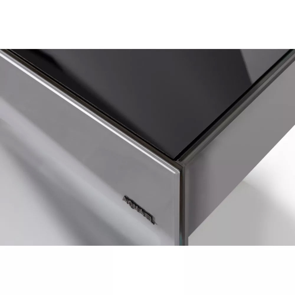 Aquael Glossy 80 Tank & Cabinet (Day & Night Lighting)