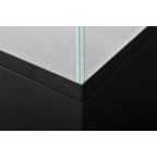 Aquael Optiset 125 Aquarium & Cabinets