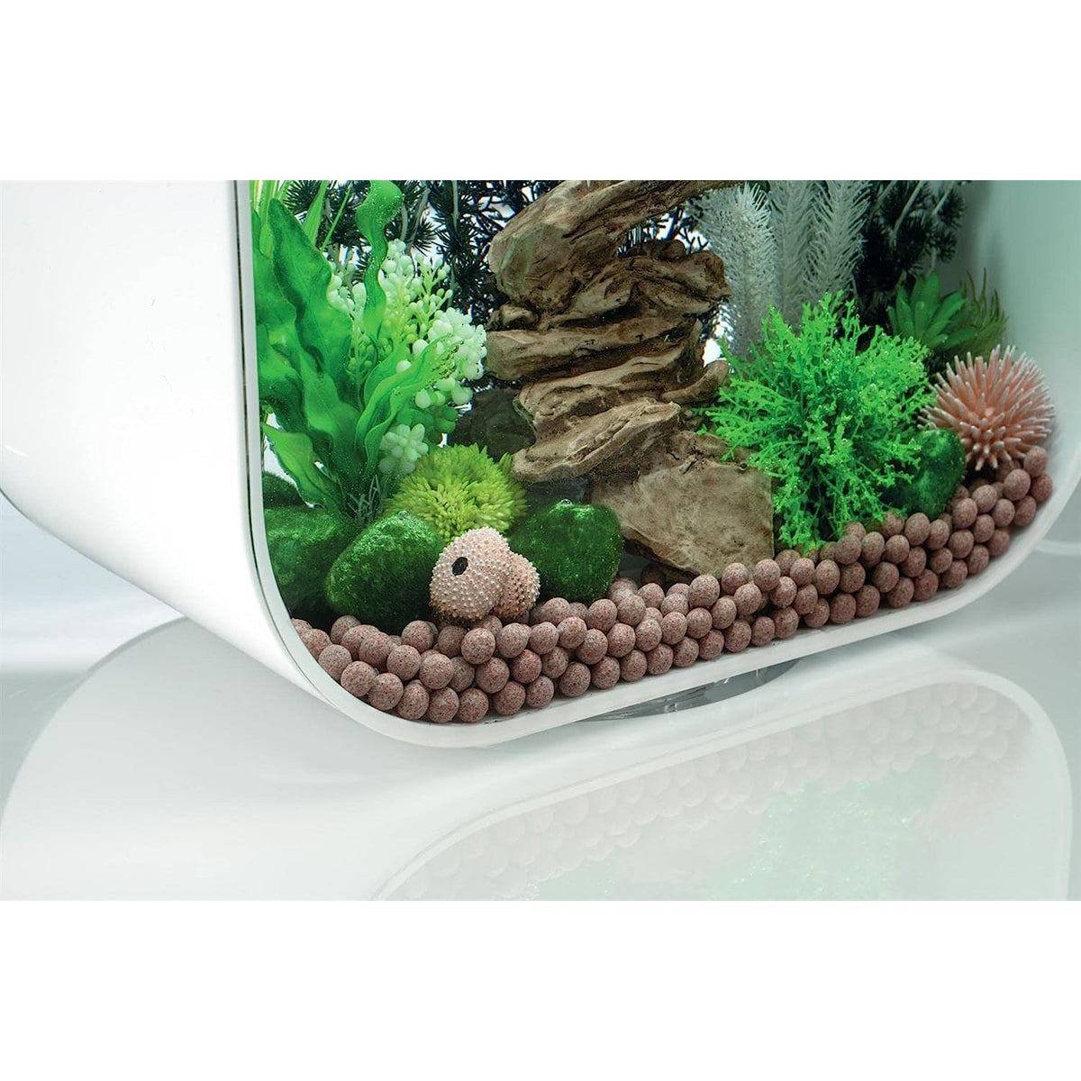 biOrb Pearl Aquarium Filter Media - Biological & pH Neutral