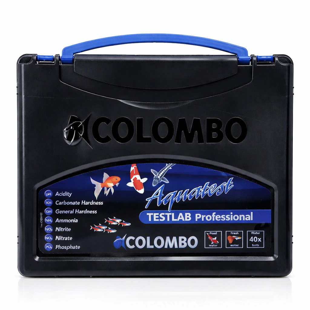 Colombo AquaTest Test Lab Professional (60292)